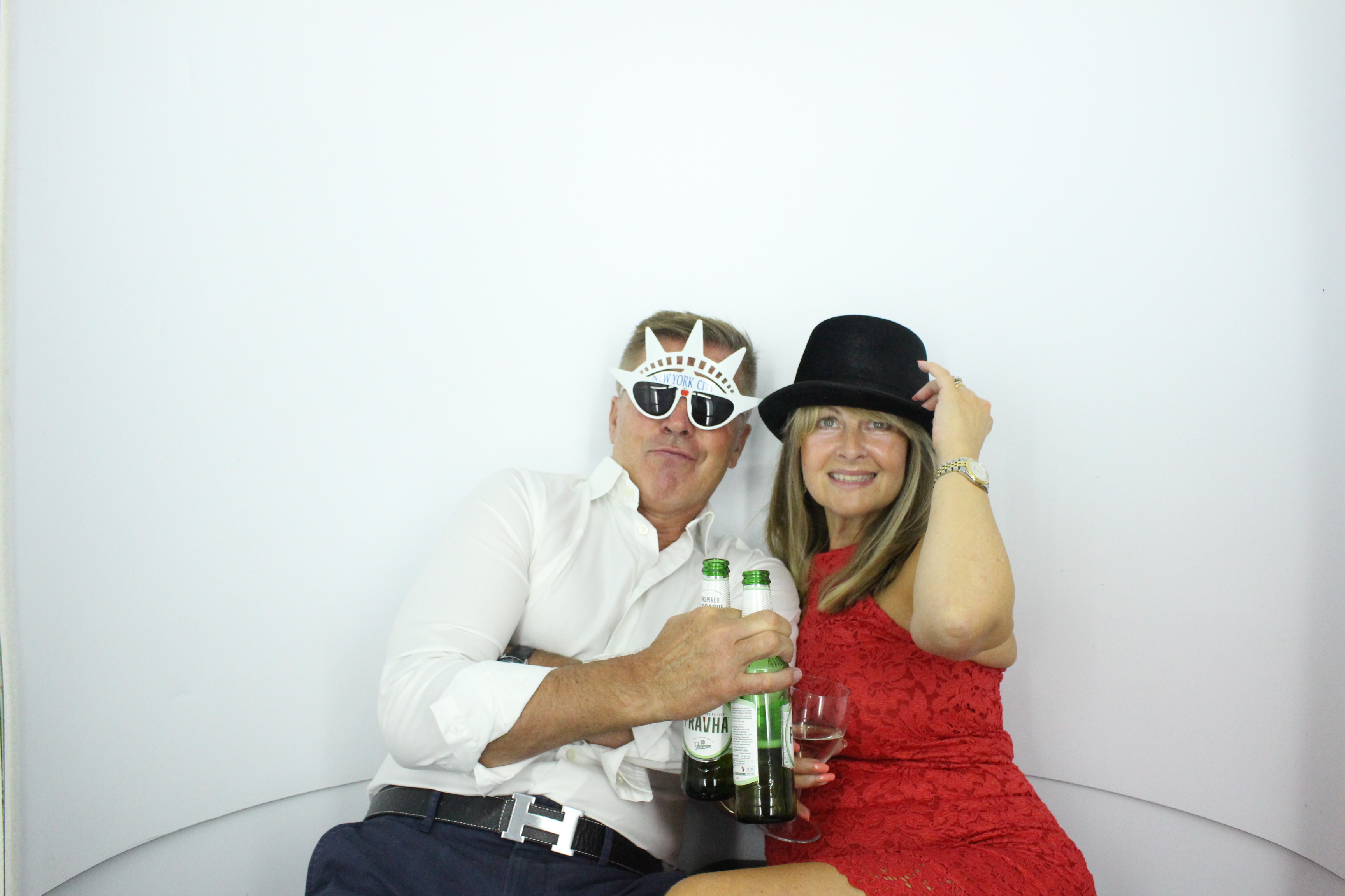 Gary & Debbies Wedding | View more photos from the event at gallery.myphotoboothexperience.co.uk/u/MyPhotoBoothExperienceLtd/Gary-Debbies-Wedding